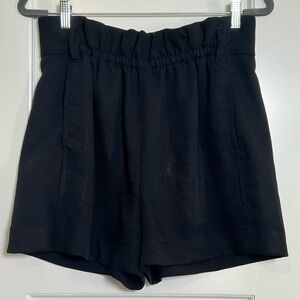 Wilfred High Waisted Shorts (10)